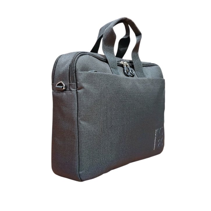 MANDARINA DUCK MD20 briefcase steel